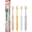 EBiSU KIWAMI Premium Care Fluffy N60 Japanese toothbrush with ultra-soft bristles and wide head, Made in Japan, now available in the UK